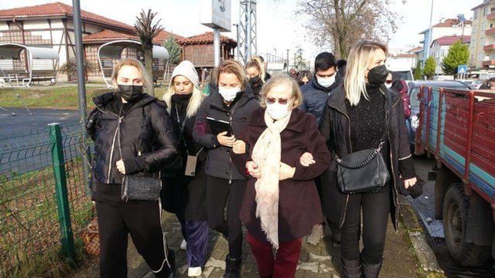 Şafak Mahmutyazıcıoğlunun eski eşi Benan Kocadereliden duygusal paylaşım