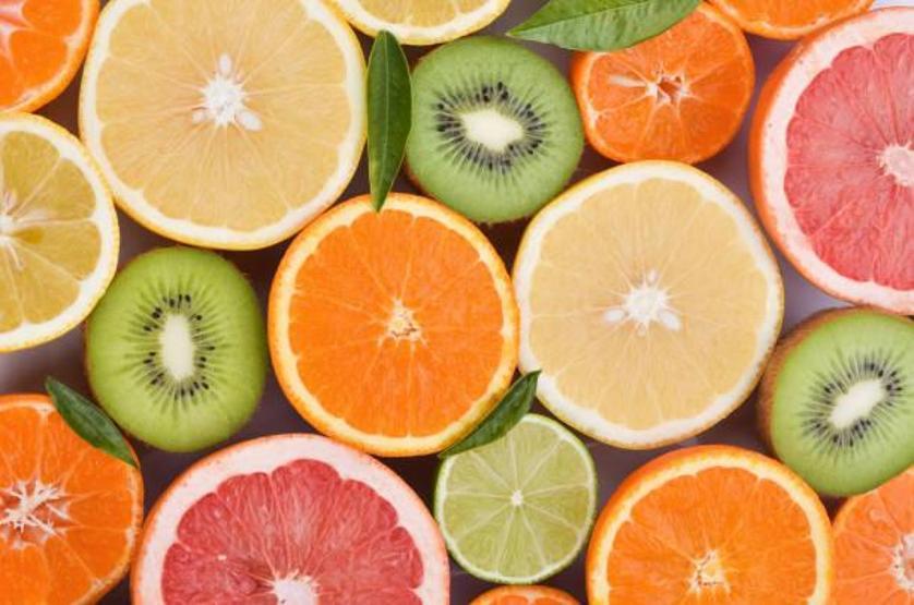 C vitaminin cilde faydalar nelerdir