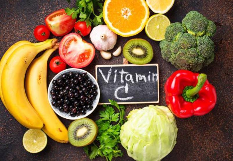 C vitaminin cilde faydalar nelerdir