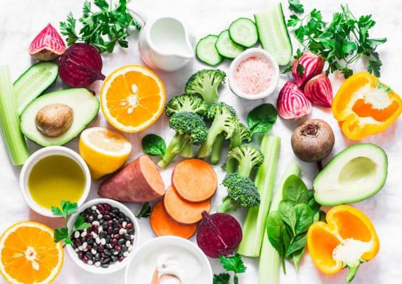 C vitaminin cilde faydalar nelerdir