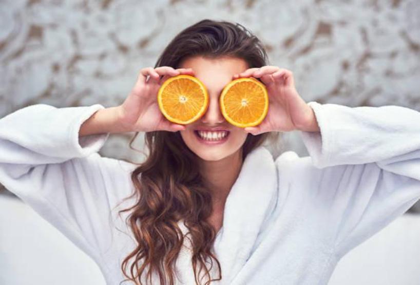 C vitaminin cilde faydalar nelerdir