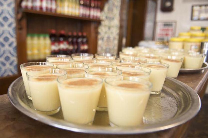 Haftada 1 defa boza içerseniz ne olur