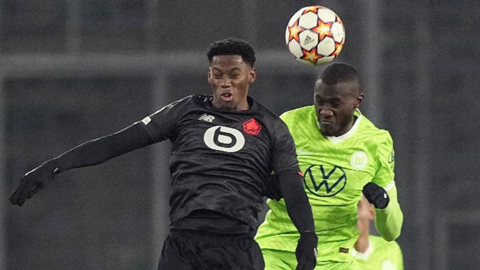 Son dakika... Galatasarayın Guilavogui teklifi kabul edildi