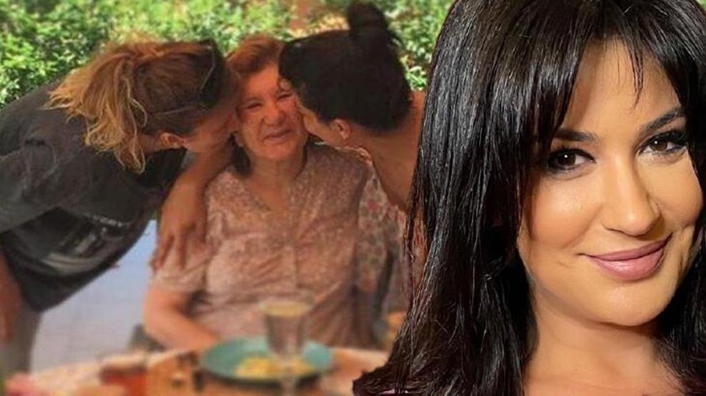 İclal Aydın içini döktü