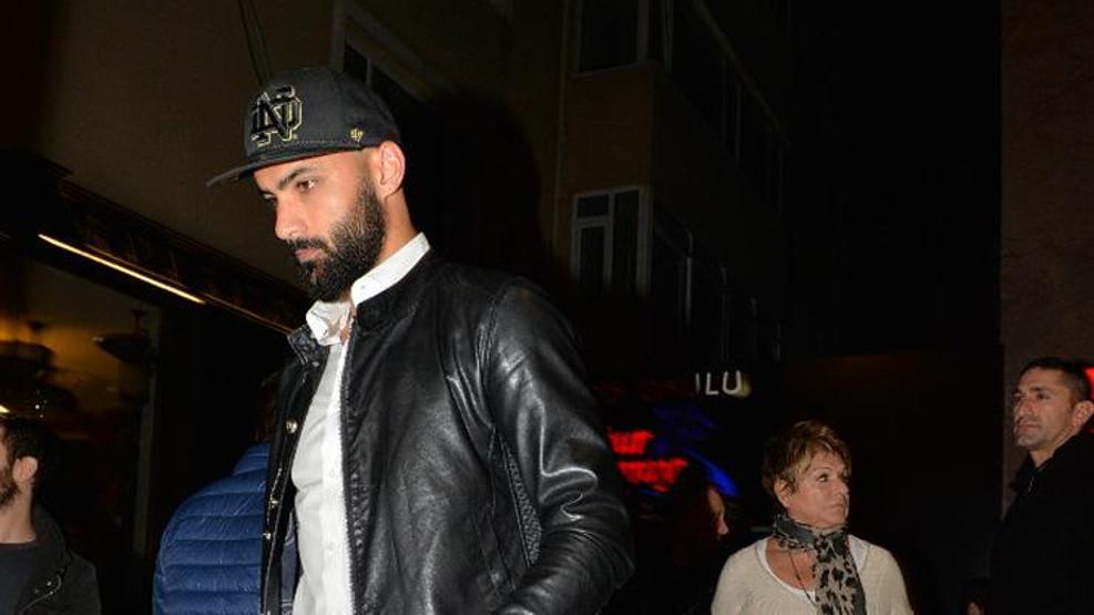 Son dakika... Fenerbahçe Sinan Bolatı kadrosuna katıyor