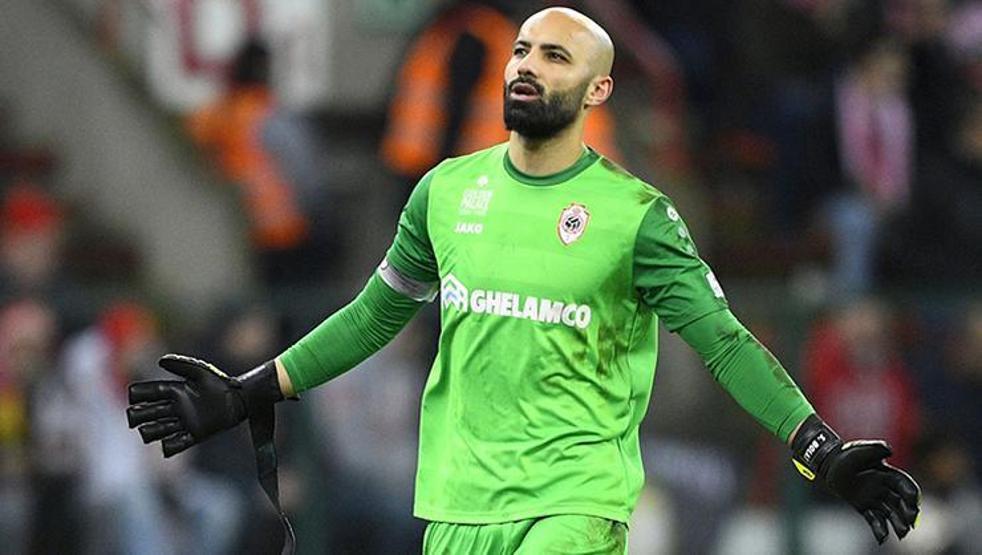 Son dakika... Fenerbahçe Sinan Bolatı kadrosuna katıyor