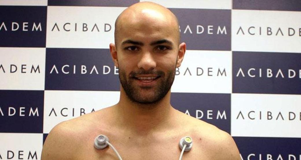 Son dakika... Fenerbahçe Sinan Bolatı kadrosuna katıyor