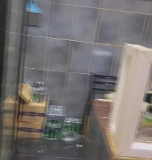 Bağcılar’da kumar baskını: Çarpıcı görüntüler