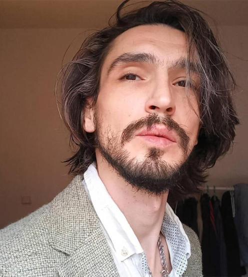 Trans olan Ahmet Melih Yılmazın annesi konuştu