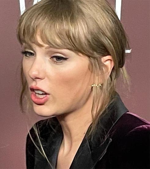 Taylor Swiftin evine saldırı