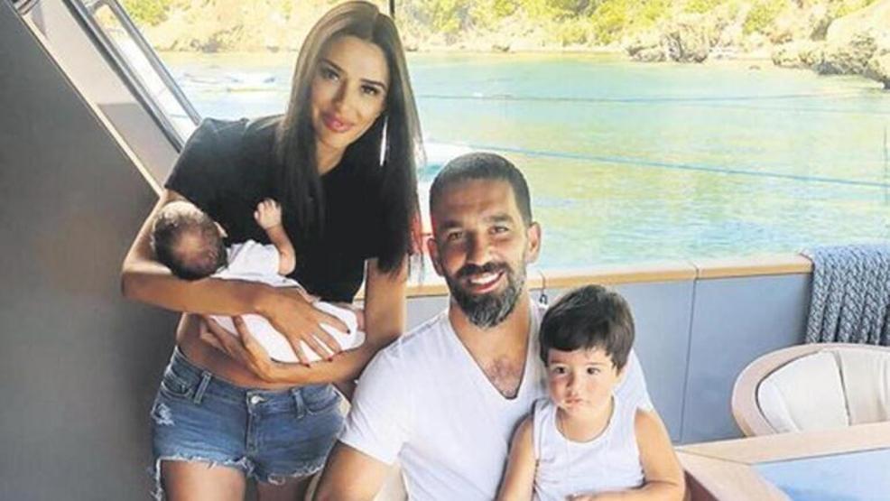 Aslıhan Doğandan üçüncü çocuk açıklaması