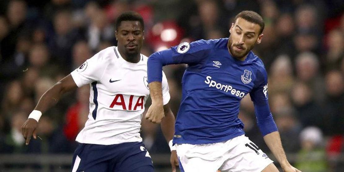 Son dakika... Cenk Tosun Beşiktaşa dönecek mi