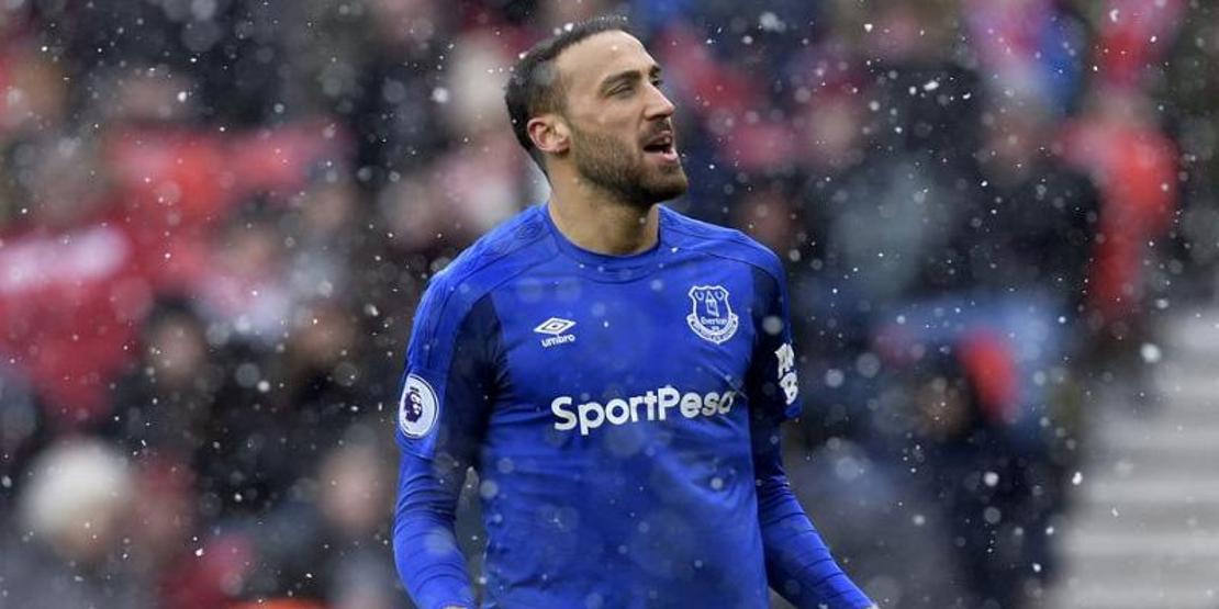 Son dakika... Cenk Tosun Beşiktaşa dönecek mi