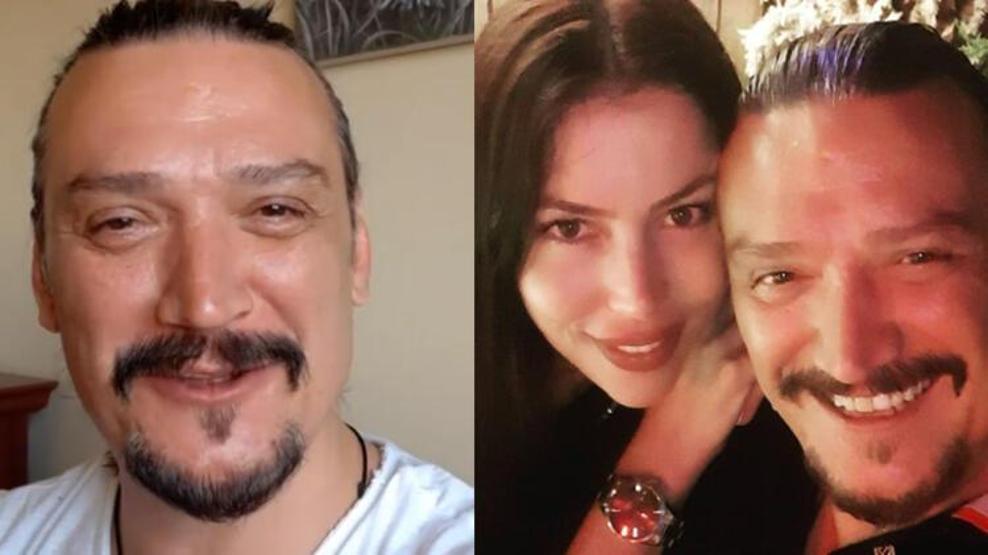 Şenol İpek, Nur Şipka ile nasıl tanıştıklarını anlattı