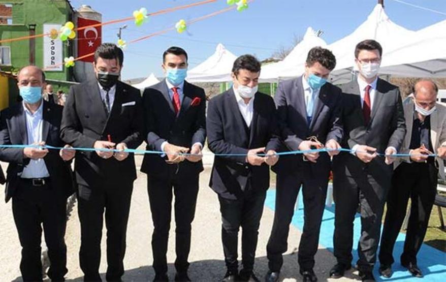 Coşkun Sabah: Eski ortağım haberim olmadan çiftlikten yumurta satmış