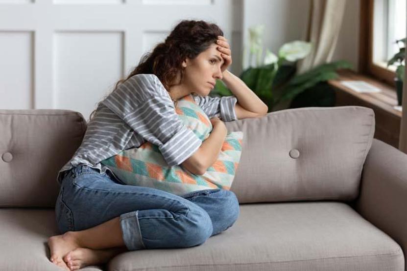 Kronik depresyon ve majör depresyon arasındaki 4 fark