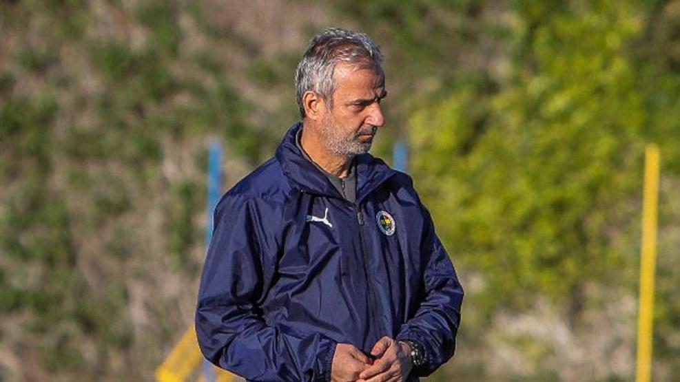 Son dakika... Fenerbahçede rota İtalyaya döndü