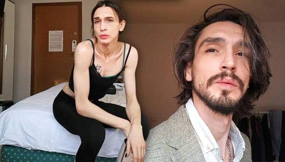 Ahmet Melih Yılmazın annesi konuştu: Arkasındayım