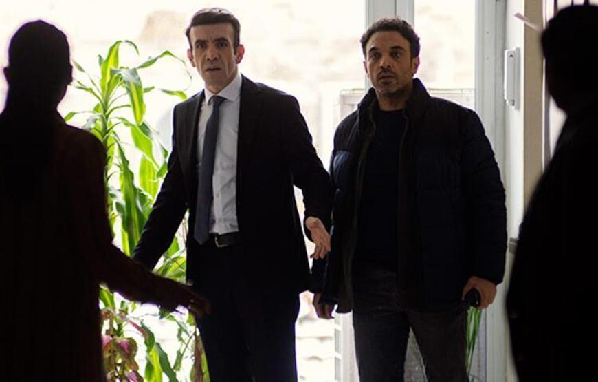 Yargıda Enginin katili ortaya çıktı