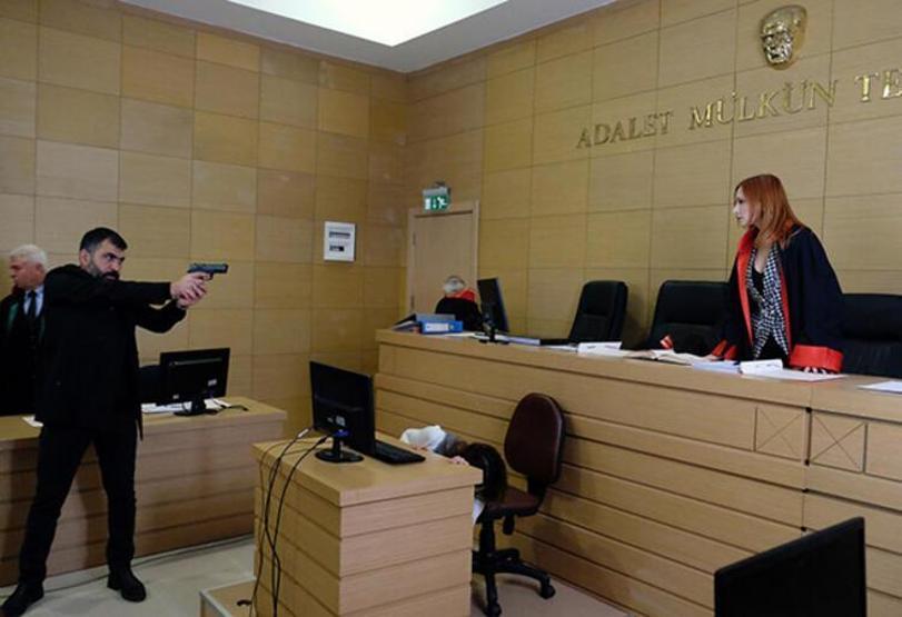 Yargıda Enginin katili ortaya çıktı