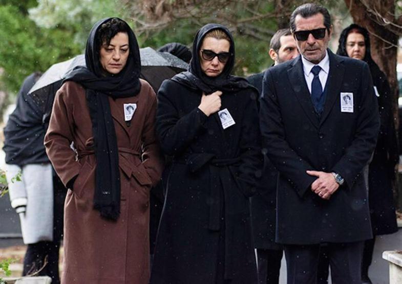 Yargıda Enginin katili ortaya çıktı