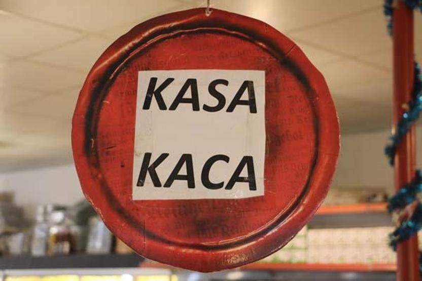 Hazırlıklar tamam Gözler komşuya çevrildi...