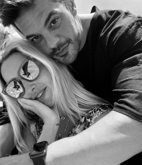 Hadisenin sevgilisi Mehmet Dinçerlerden açıklama