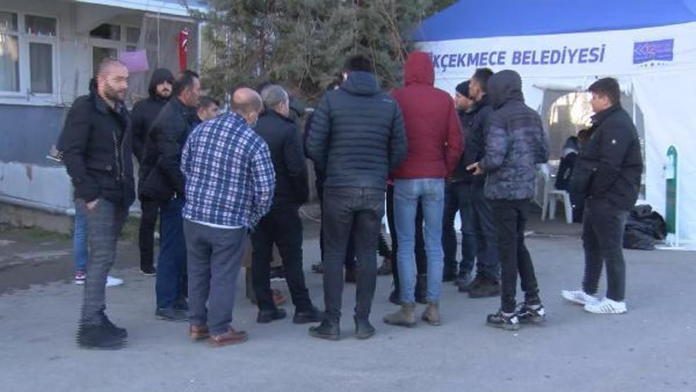 Kübra balkondan nasıl düştü