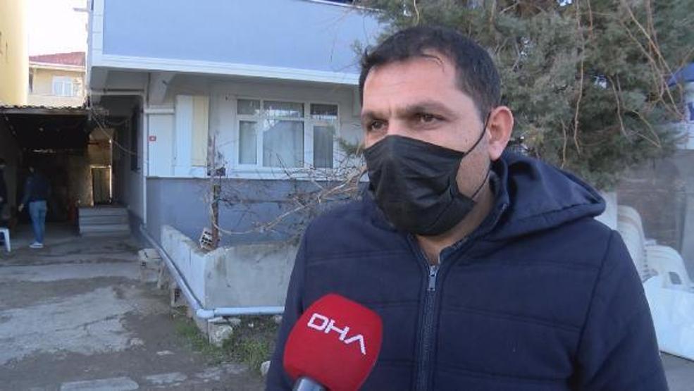 Kübra balkondan nasıl düştü