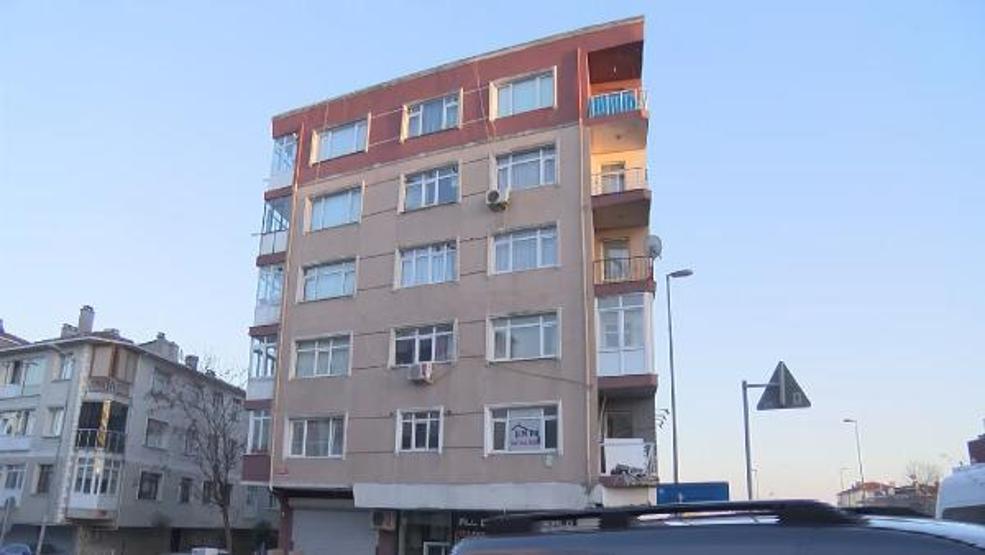 Kübra balkondan nasıl düştü