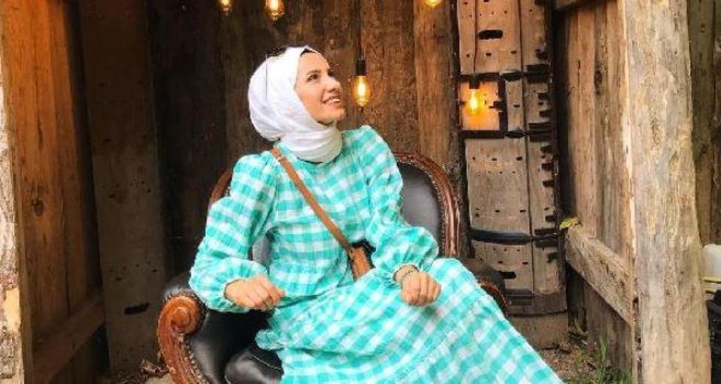 Kübra balkondan nasıl düştü