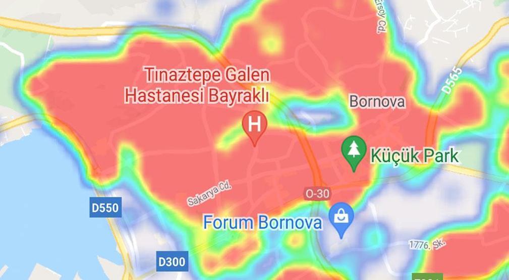 Vakalar 100 bini geçti: İşte 3 büyükşehirde son durum ne