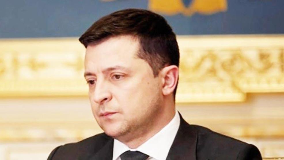 Kievden kritik hamle: Savaşın eşiğindeki Rusya ve Ukrayna ordularının askeri güçleri