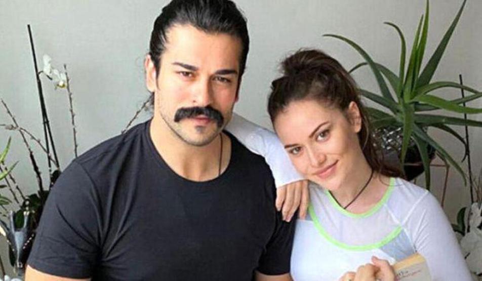 Fahriye Evcen ve Burak Özçivitten fiyatlara zam