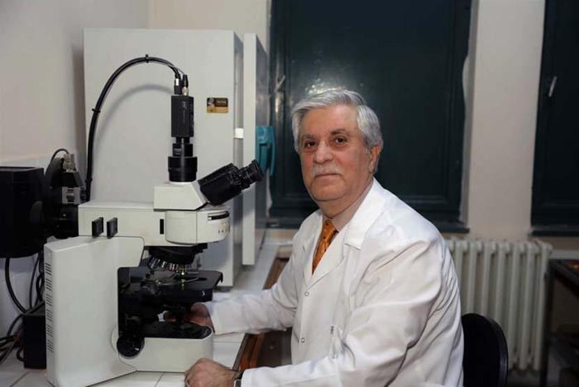 Prof. Dr. Osman Demirhan nadir görülen genetik hastalığı keşfetti