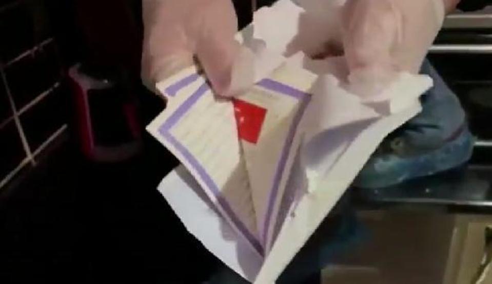 İstanbulda sahtecilik operasyonları: Şüpheliler yakalandı
