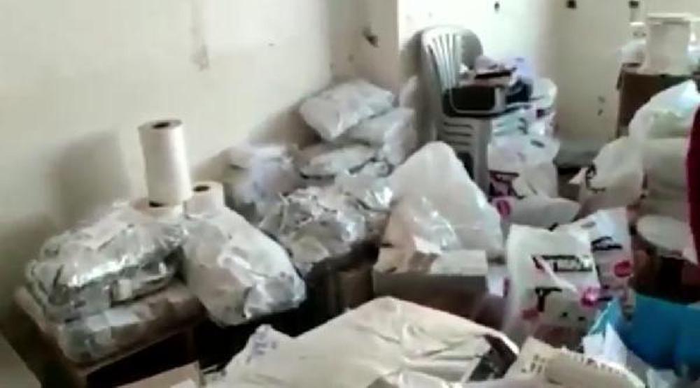 İstanbulda sahtecilik operasyonları: Şüpheliler yakalandı