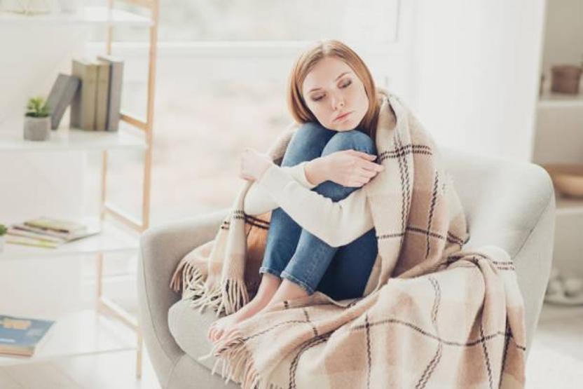 Kronik depresyon ve majör depresyon arasındaki 4 fark