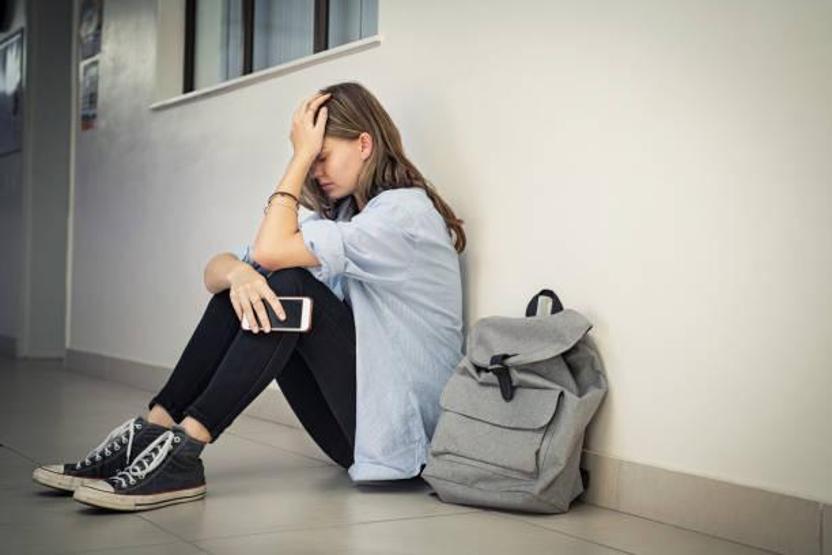 Kronik depresyon ve majör depresyon arasındaki 4 fark