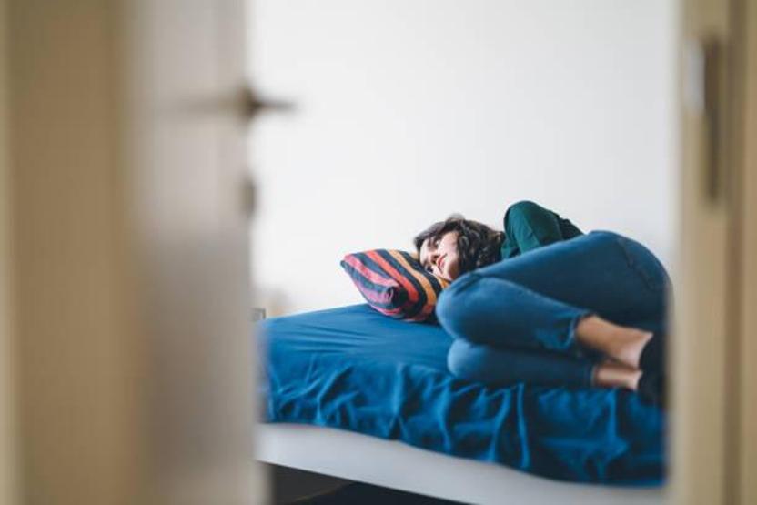 Kronik depresyon ve majör depresyon arasındaki 4 fark