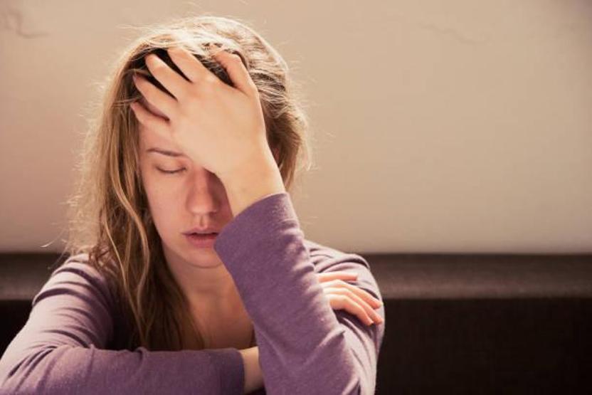 Kronik depresyon ve majör depresyon arasındaki 4 fark