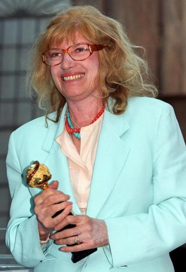 İtalyan sinemasının kraliçesiydi Monica Vitti hayatını kaybetti