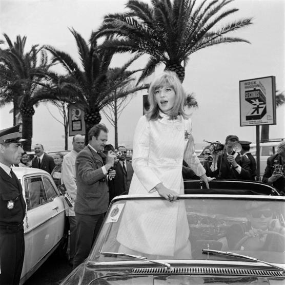 İtalyan sinemasının kraliçesiydi Monica Vitti hayatını kaybetti