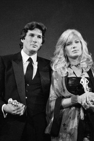 İtalyan sinemasının kraliçesiydi Monica Vitti hayatını kaybetti