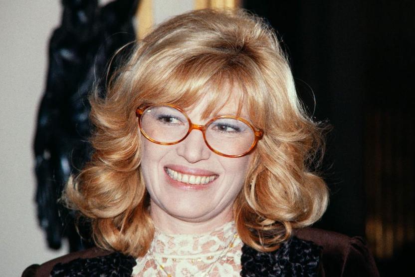 İtalyan sinemasının kraliçesiydi Monica Vitti hayatını kaybetti