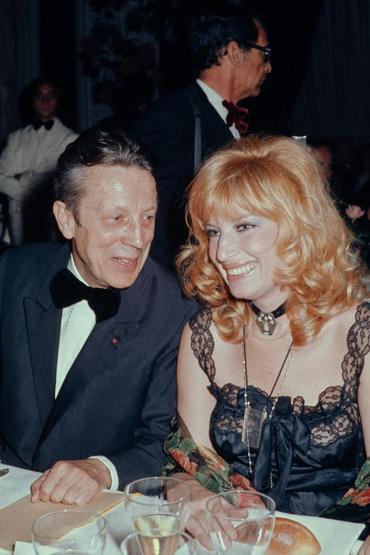 İtalyan sinemasının kraliçesiydi Monica Vitti hayatını kaybetti