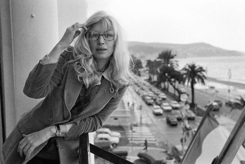 İtalyan sinemasının kraliçesiydi Monica Vitti hayatını kaybetti