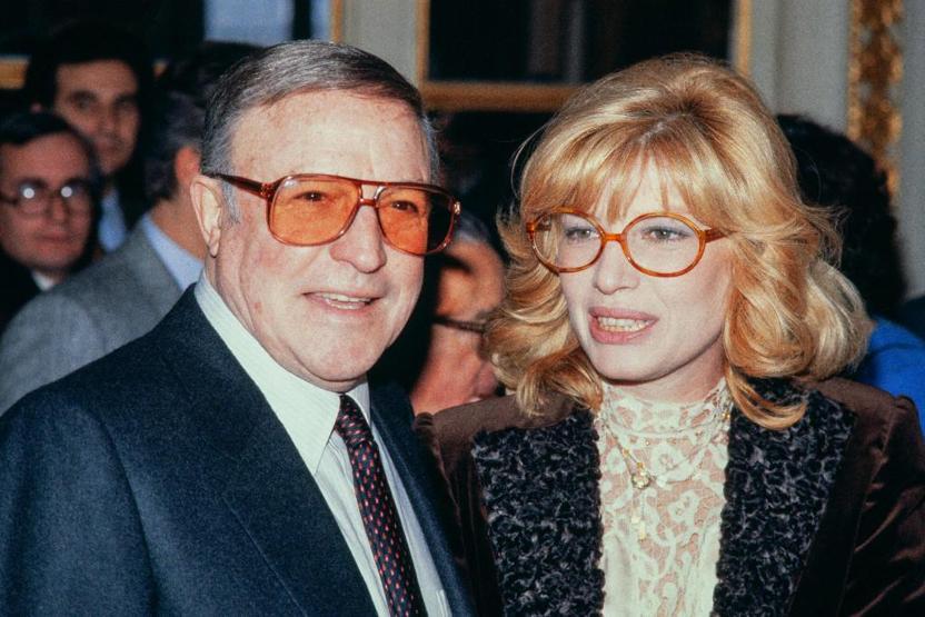 İtalyan sinemasının kraliçesiydi Monica Vitti hayatını kaybetti