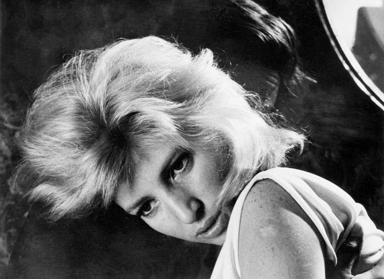 İtalyan sinemasının kraliçesiydi Monica Vitti hayatını kaybetti