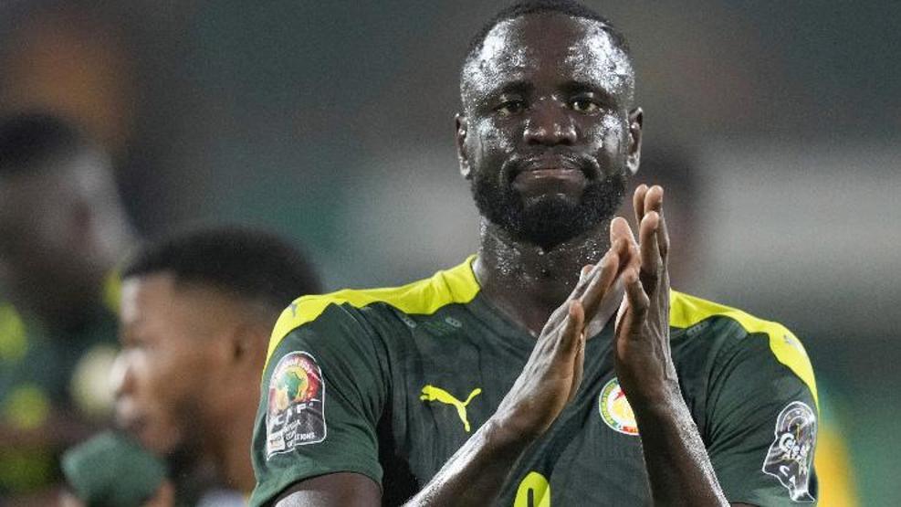 Son dakika... Trabzonspor transferi Kouyate ile kapatacak
